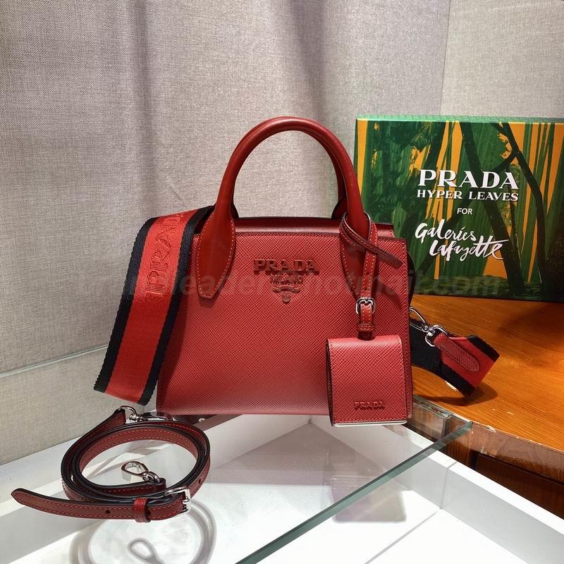 Prada Handbags 67